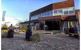 Fletcher Hotel - Restaurant De Zeegser Duinen
